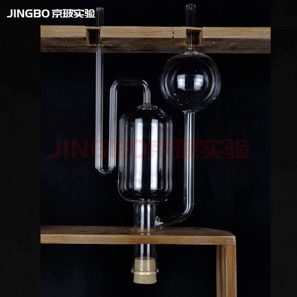 1915汉普仪纯氧分析仪纯氧分析器氧气纯度测量装置固体吸收器量器