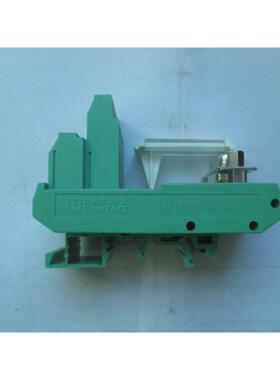 全新菲尼克斯转换单元2281186 FLKM-D9 SUB/B UMK-SE11.25-2