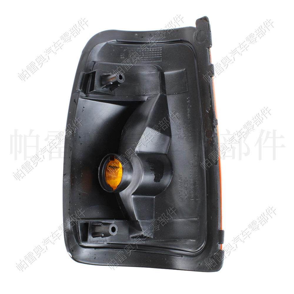 适用福特全顺 Transit MK8 2014-2020倒车镜转向灯罩后视镜边灯罩