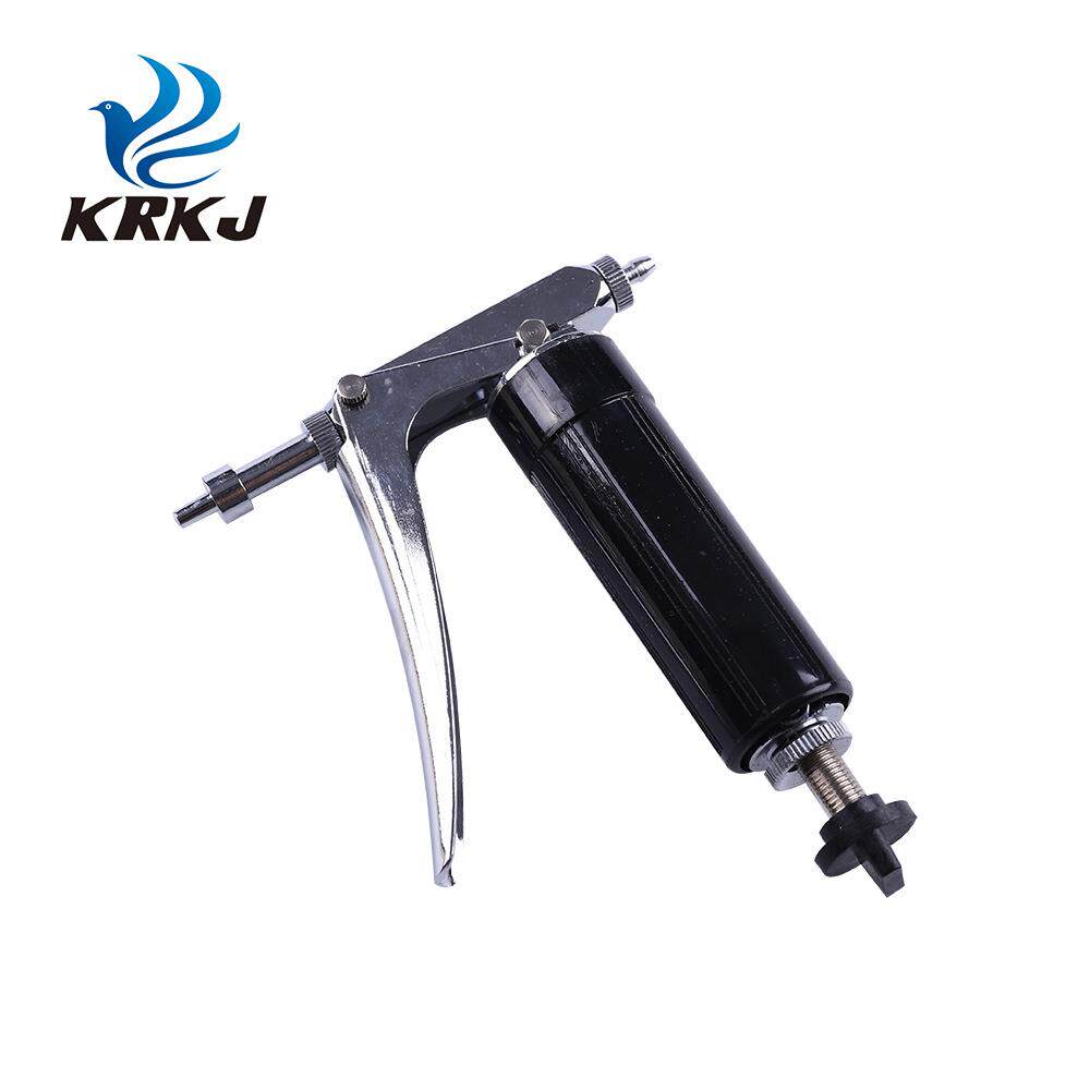 报春鸟 2ml 注射疫苗用的农场养殖E型禽用连续可调节注射器注射枪