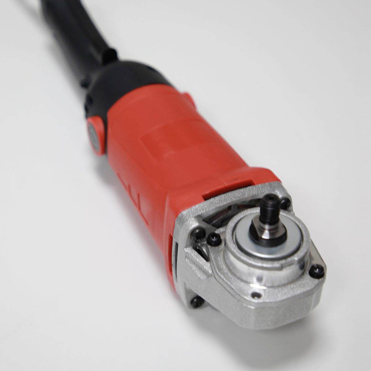 电动磨光机家用手持除锈除油漆多功能切割机工具打磨抛光角磨机