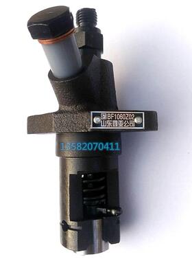 常发CF176柴油泵 R176柴油泵 单缸柴油机喷油泵 农机配件