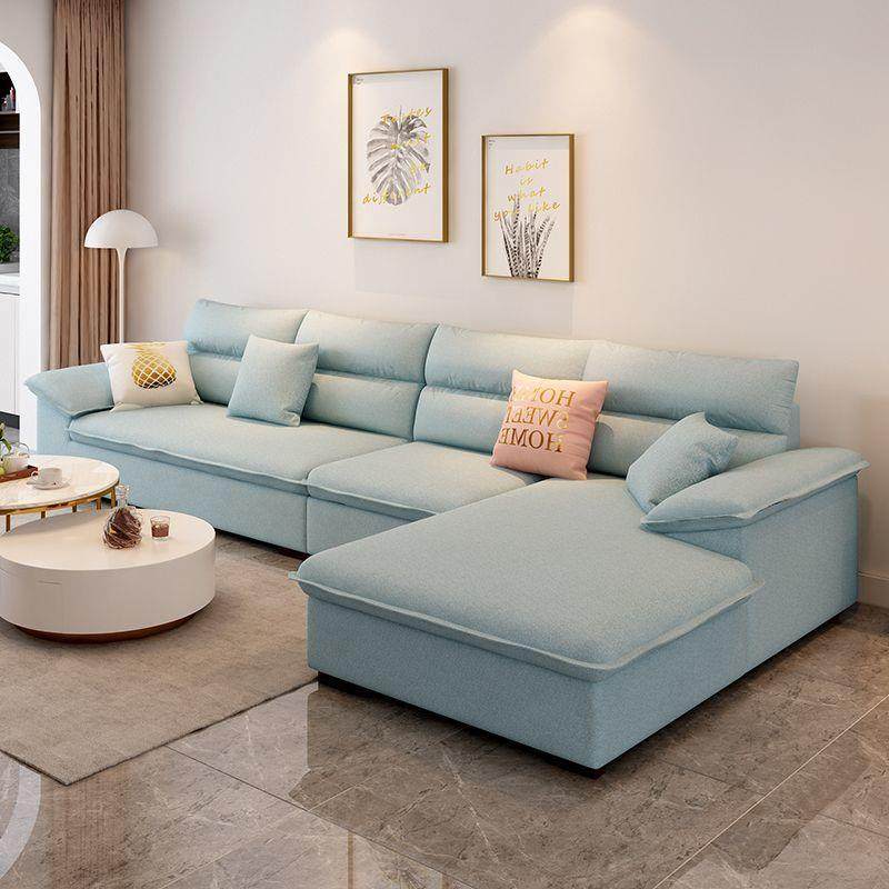 2024新款科技布沙发简约现代小户型客厅奶油风猫抓皮乳胶布艺沙发,鲜花速递/花卉仿真/绿植园艺,割草机/草坪机,淘宝优惠券,粉丝福利购,淘宝优惠卷