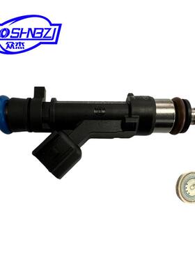 F01RB0MG18汽车燃油喷油器喷油嘴