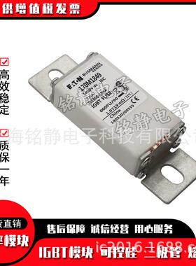 170M1845 170M1846 170M1847 170M1848巴斯曼熔断器现货170M1849