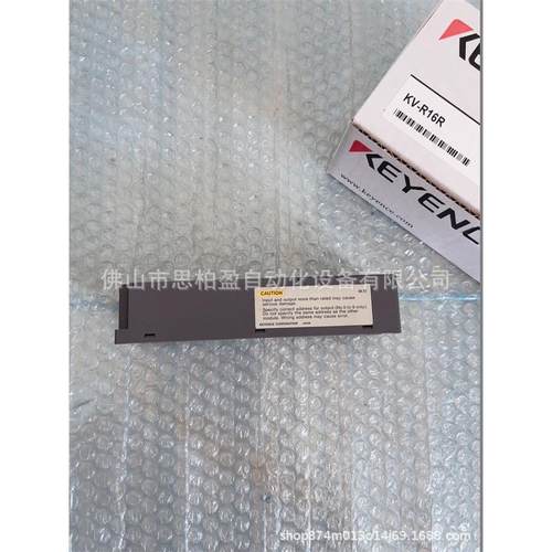 基恩士KV-B16RA KV-B16RC KV-RC16BR KV-RC16BXTKV-RC16BX KV-RC1