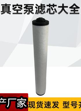 V532141270 真空泵滤芯 RARC0400C 油雾分离器 排气过滤器