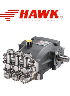 意大利HAWK NMT1520S 25L/min 200Bar 85度高温泵意大利彗星泵