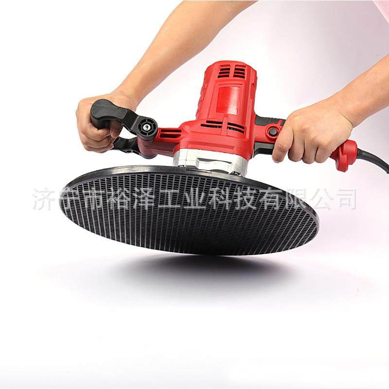 390mm混凝土砂浆打磨机 YZ-390水泥砂浆收光机,鲜花速递/花卉仿真/绿植园艺,割草机/草坪机,淘宝优惠券,粉丝福利购,淘宝优惠卷