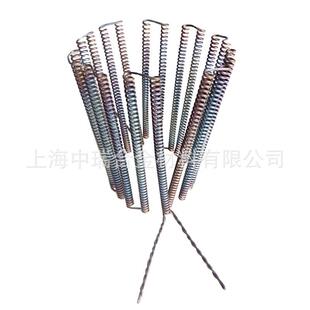 异形电热丝发热丝加热元件铁铬铝合金丝镍铬加热丝加热炉丝