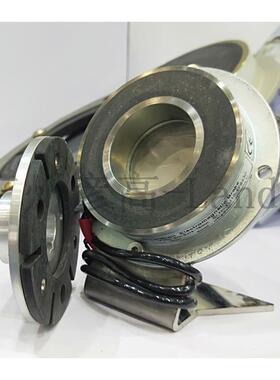 14.115.08.1.1/2/3/10通电刹车器emco lenze抱闸制动24v 16w 15Nm