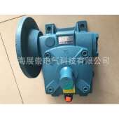 BHVEQ40 20R 减速机