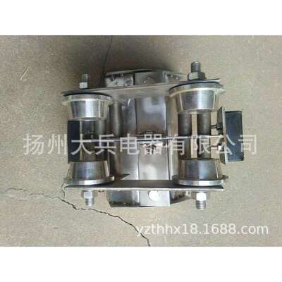 工字钢滑车HC-II,移动小车悬挂装置SHD-II,电缆没腘CH-II