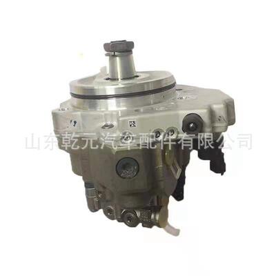 400912-00030A 挖掘机发动机柴油车燃油泵 0445020152