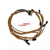 972H 3116 245 0274 307 线束 265 3290 3514 966H 273 载机 装