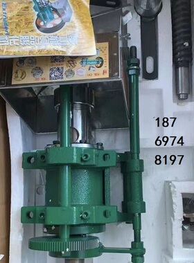 温岭新款圣地多功能B007蓬化机E008面粉机糖果机空心棒弯管蓬化机