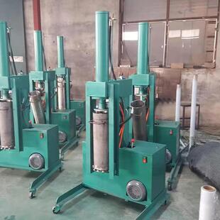 馓子搓条机液压馓子机家用油炸馓子厂家