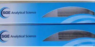 进口 微量进样器 SGE气密进样针 1000ul 1ml 固定针头 注射针