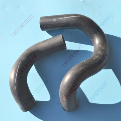 1C727C-01500/01530洋马柴油高速插秧机配件VP6D水管软管原厂