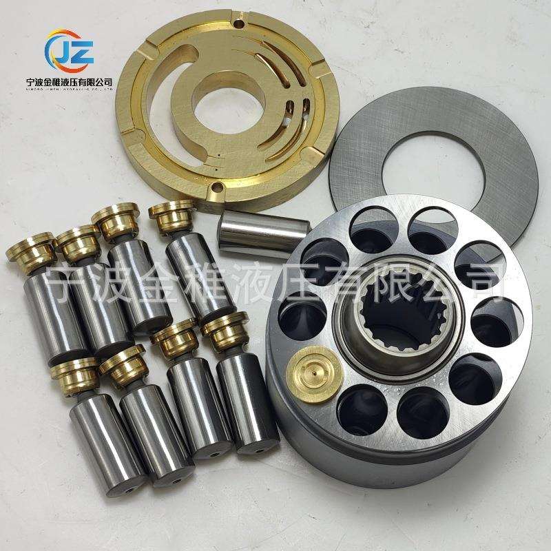 AP2D28 液压泵配件挖掘机专用转子总成