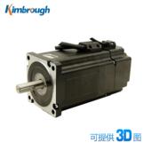 两相86刹车闭环步进电机 电机力矩12.5Nm 轴径14mm