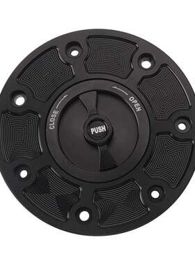 适用KTM RC 125 200 390 Duke125 Duke200 Duke390改装快拆油箱盖