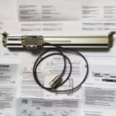 贵州 05R 373.65 MSA 弯机光栅尺 470 5U液压机 重庆桂林 四川