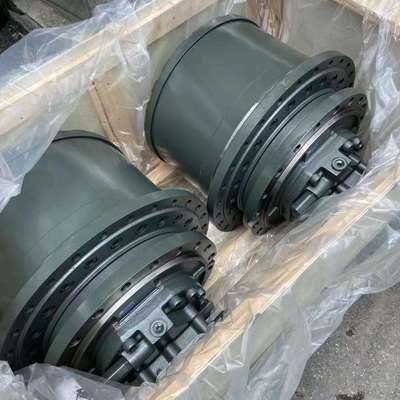 现货供应晋工JGM挖掘机9018 9022 9030行走马达 终传动