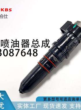 康明斯发动机配件3087648喷油器厂家直销价格可议