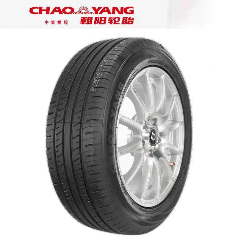 朝阳轮胎205/60R16 Ecomfort A08 92H配英朗GT 科鲁兹翼神2056016