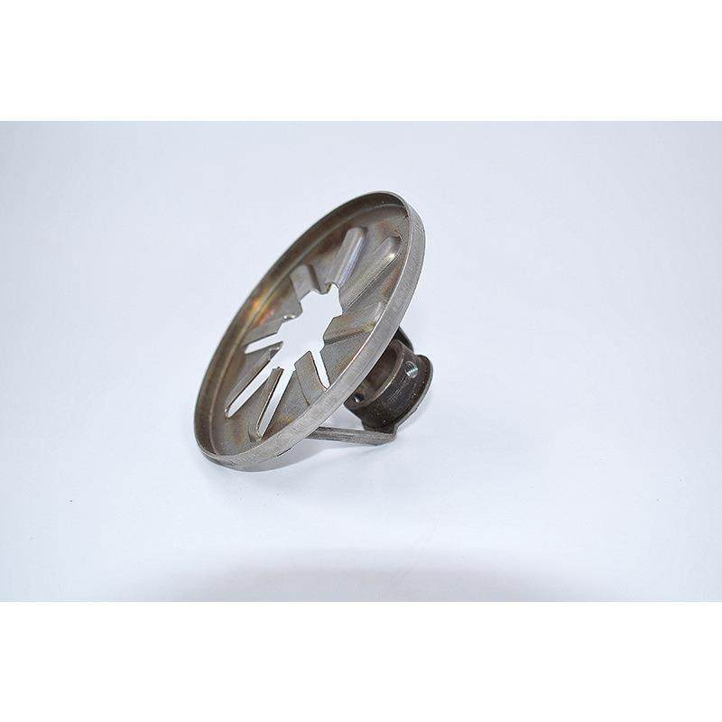 奥林佩亚OLYMPLA燃烧机配件封火盘稳焰盘OM-1N/2N用 稳焰盘封火器,五金/工具,炉头,淘宝优惠券,粉丝福利购,淘宝优惠卷