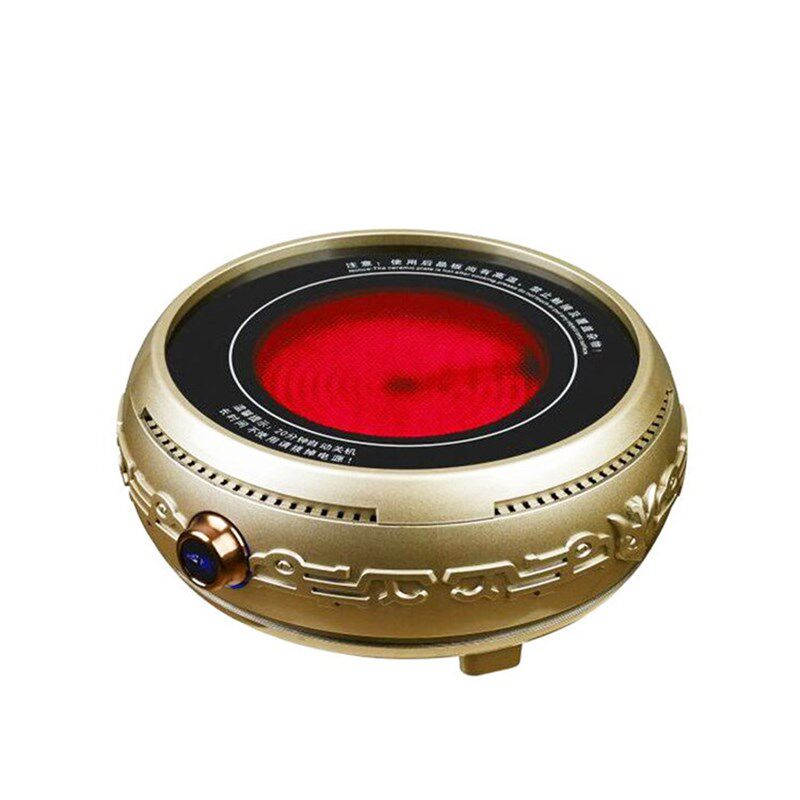 心好电陶炉不挑壶电热小茶炉迷你无辐射大功率静音煮茶泡茶器家用