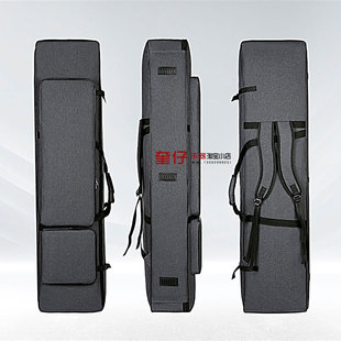 P125 电子琴袋88键电钢琴包PX135 P48b防水电钢琴包FP30 88键数码