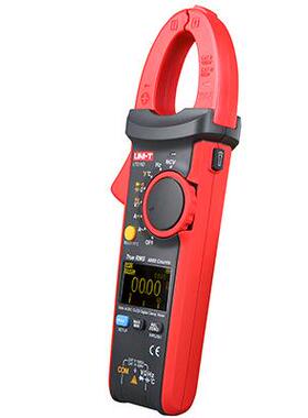 UNI-T优利德 UT216D数字钳形表