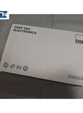 深海原装控制器 DSE6020MKII 柴油机发电机 深海并机控制器