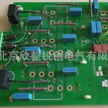 供应6RA70直流调速器励磁板C98043-A7010