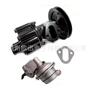 454 7.4L and 502 8.2L 46-807151A8 861677T水泵和燃油泵