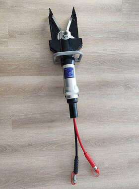 交通事故钢筋剪切器可剪切扩张液压钳圆钢切断钳SC-258液压剪扩钳