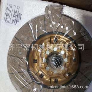 压路机全车配件SR12/SR16/SR20M从动盘263-10-05100