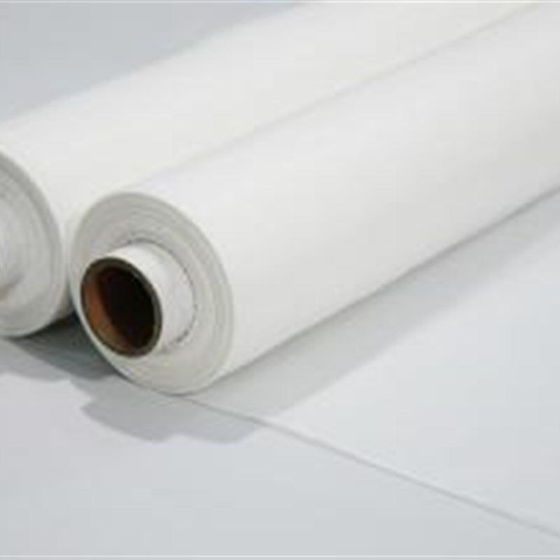 300丝印网纱 1.65米宽 120T白色涤纶网布 丝印制版材料 聚酯丝网