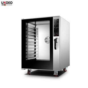 F120商用发酵箱酸奶发酵柜恒温烘焙馒头大容量全自动醒面 ukoeo