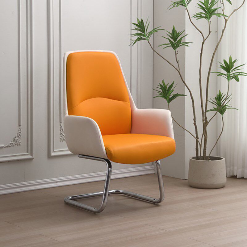 电脑办公椅办公座椅舒适久坐会议椅会议室椅子万向轮弓形职员椅皮,商业/办公家具,办公电脑椅/职员椅,淘宝优惠券,粉丝福利购,淘宝优惠卷