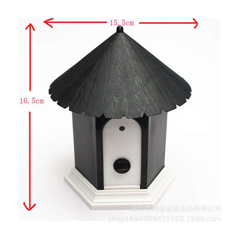宠物用品超声波止吠器驱狗器狗狗红外止吠器训狗器防狗叫防扰民