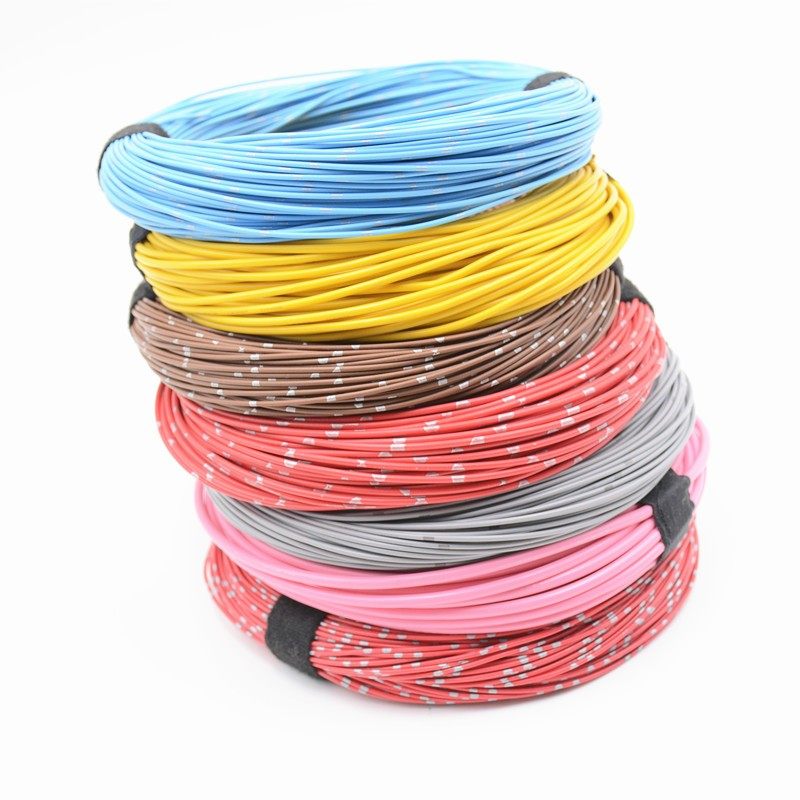 德标日标汽车改装电线车用电路线改装低压线线耐高温阻燃纯紫铜线,电子/电工,单芯线,淘宝优惠券,粉丝福利购,淘宝优惠卷