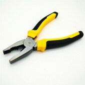 老虎钳 断线钳 电工钳 波斯工具 7寸 钢丝钳 6寸 8寸 欧式