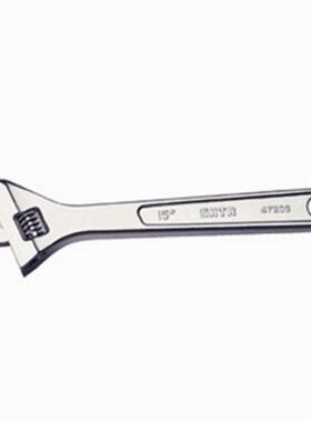 世达活扳手4”/100mm~24”/600mm世达活扳手250mm 世达47204