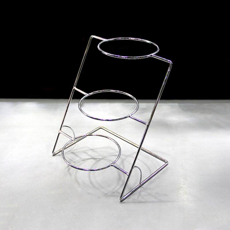 ⇓三层火锅菜架菜盘展示架备菜盘置物台调料碗架子多层明档菜品,收纳整理,书桌收纳置物架,淘宝优惠券,粉丝福利购,淘宝优惠卷