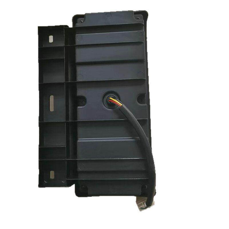 跨境五十铃尾灯总成三色LED后尾灯货车卡车汽车配件转向灯