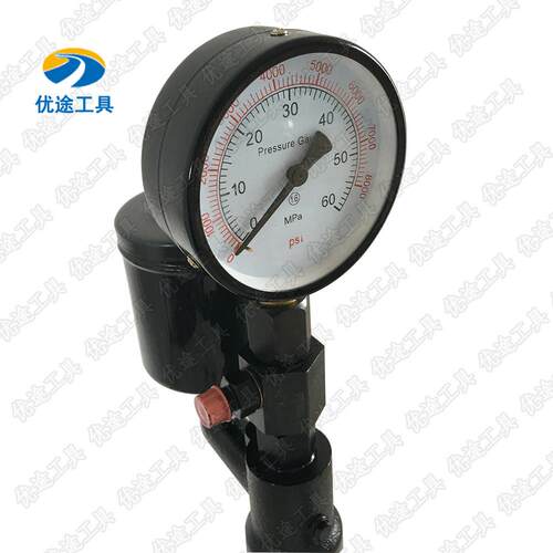 PS400AI 喷油嘴校验器 喷油器校验器 效验器 校正器