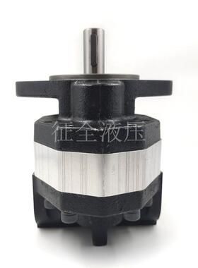 齿轮泵CB-FC-F32液压齿轮泵油泵高品质高效率低噪音生产制造厂家